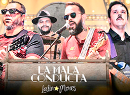 La Mala Conducta