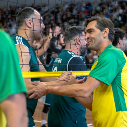 Desafio Olimpico de Volei